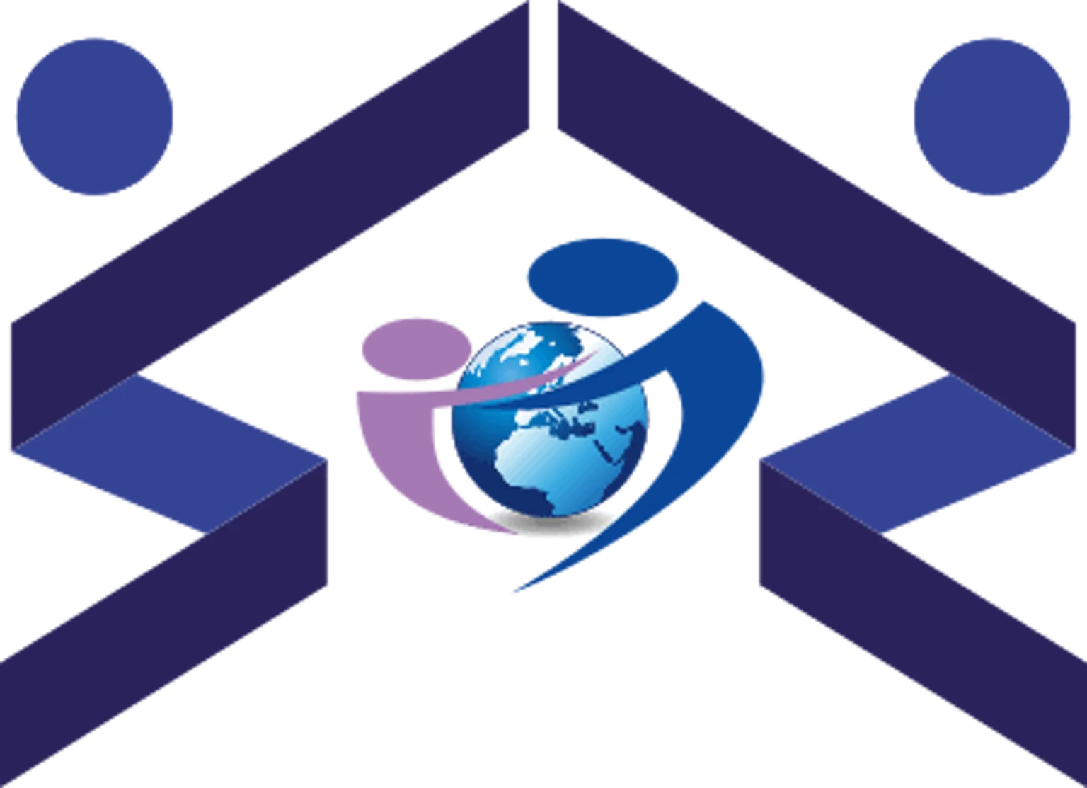 Logo Cittadini nel Mondo